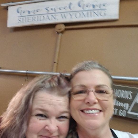 Meet your Posher, Nancy - Picture 1 of 1